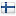 hostingpg.com server is located in Finland